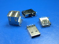 USB CONNECTOR SERIES