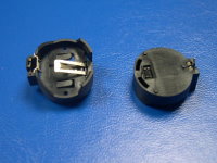 BATTERY CONNECTOR SERIES